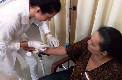 Imagem da notícia SES realiza capacitação sobre Atualização do Manejo Clínico da Febre Chikungunya
